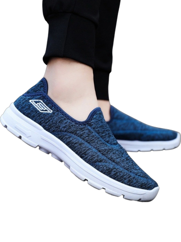 Blue / 12