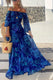 Blue / XS