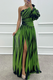 Green / S