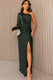 Dark Green / XS