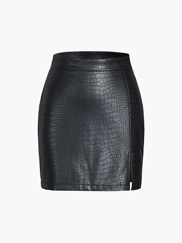 Black / XL