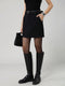 Black / XS