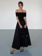 Black / XS