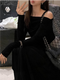 Black / XS