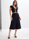 Black / XS