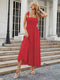 Red / XS