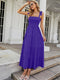 Purple / XS