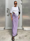 Purple / XS