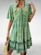 Green (Almost sold out) / XS