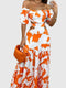 Orange / S