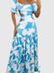 Light blue / S