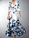 Blue / XS