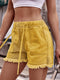Yellow / S