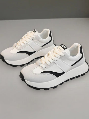 Black / 8