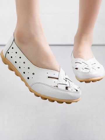 White / 13