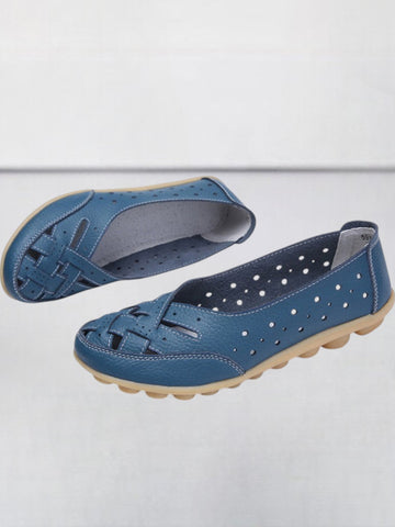 Blue / 13