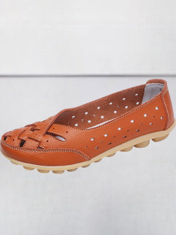 Orange / 13