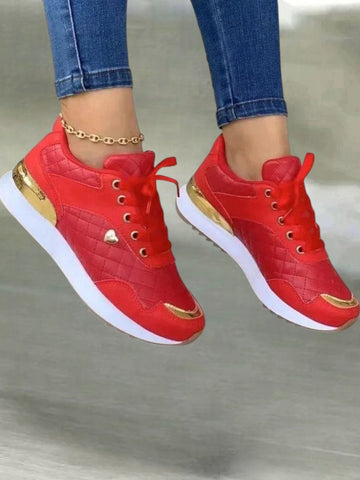 Red / 11