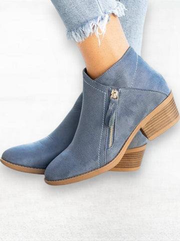 Blue / 11