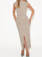 Beige / XS