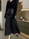 Black / XS