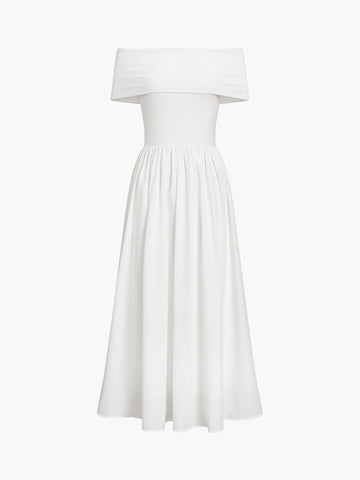 White / XL