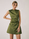 Green / XS