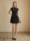 Black / XS