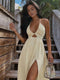 Beige / XS