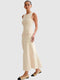 Beige / XS