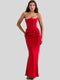 Red / XS