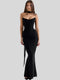 Black / XS