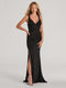 Black / XS