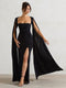 Black / XS