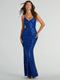 Blue / XS