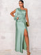 Sage Green / XS