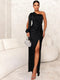 Black / XS
