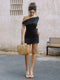 Black / XS