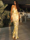 Gold / XS