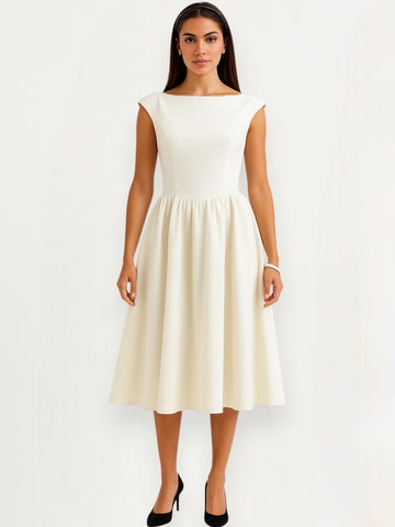 White / XL