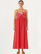 Red / XS