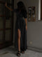 Black / XS