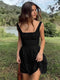 Black / XS