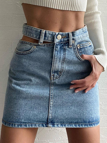 Blue / XL