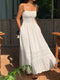 White / XS