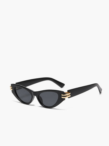 Black / One Size