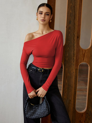 Red / XL