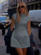 Grey / XS