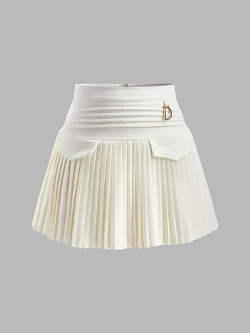 White / L