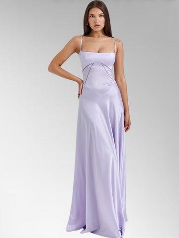 Purple / XL